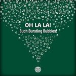 Maison Perrier Forever Lime Sparkling Water - 6 Pack