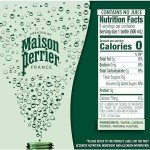 Maison Perrier Forever Lime Sparkling Water - 6 Pack