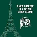 Maison Perrier Forever Lime Sparkling Water - 6 Pack