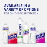 Propel Passionfruit Guava Energy Drink Pack (12)
