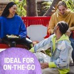 Pure Life 24-Pack Mineral Enhanced Water Bottles