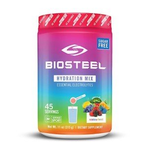 BioSteel Zero Sugar Hydration Mix - Rainbow Twist
