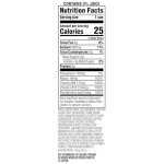 Rockstar Energy Drink – Recovery Orange, 12-Pack