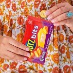 Gamer Snack Mix: OREO, CHIPS AHOY!, RITZ & More