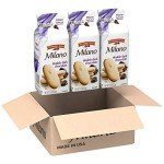 Double Dark Chocolate Milano Cookies - 3 Bags