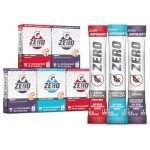 Gatorade G Zero Fruit Punch Powder Pack - 50 Count