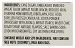 Whole Foods Chocolate Sandwich Creme Cookies, 20 oz