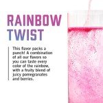 BioSteel Zero Sugar Hydration Mix - Rainbow Twist