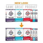 Gatorade G Zero Fruit Punch Powder Pack - 50 Count