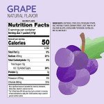 Mama Bear Electrolyte Powder Packets - Grape, 6 Pack