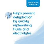 Mama Bear Electrolyte Powder Packets - 8 Count