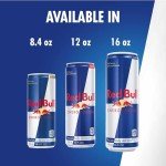 Red Bull Energy Drink Variety Pack - 12 Cans
