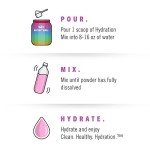BioSteel Zero Sugar Hydration Mix - Rainbow Twist
