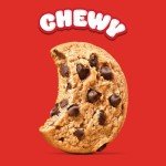 Party Size Chewy Chocolate Chip Cookies 26 oz