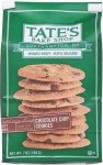 Tate's Bake Shop Chocolate Chip Cookies, 7oz