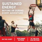 CLIF BAR Energy Variety Pack - 6 Flavors