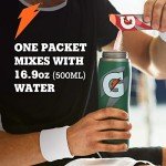 Gatorade Powder Sticks Variety Pack - 30 Count