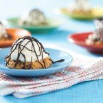 Party Size Chewy Chocolate Chip Cookies 26 oz