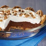 Party Size Chewy Chocolate Chip Cookies 26 oz