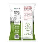 Boulder Canyon Avocado Oil Potato Chips, 5.25 oz