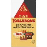 Toblerone Mini Chocolate Bars – 27 Piece Pack