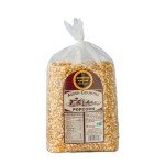 Mushroom Popcorn Kernels - 6 lb Bag