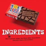 Tony's 32% Milk Chocolate Bar - Fairtrade Treat