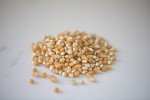 Mushroom Popcorn Kernels - 6 lb Bag