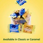 Whitman's S'Mores Caramel Milk Chocolate Treats 7.3 oz