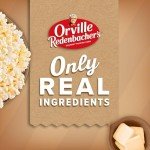 Simply Salted Microwave Popcorn – 6-Pack