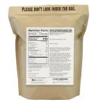 Organic Yellow Popcorn Kernels for Gamers, 3 lb