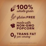 Simply Salted Microwave Popcorn – 6-Pack