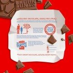 Tony's 32% Milk Chocolate Bar - Fairtrade Treat