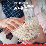 Simply Salted Microwave Popcorn – 6-Pack