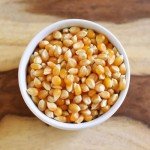 Organic Yellow Popcorn Kernels for Gamers, 3 lb