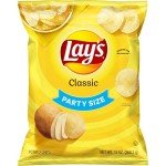 Lay's Classic Gluten-Free Potato Chips 13oz