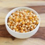 Organic Yellow Popcorn Kernels for Gamers, 3 lb