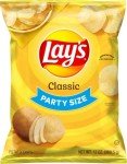 Lay's Classic Gluten-Free Potato Chips 13oz