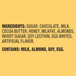 Toblerone Mini Chocolate Bars – 27 Piece Pack