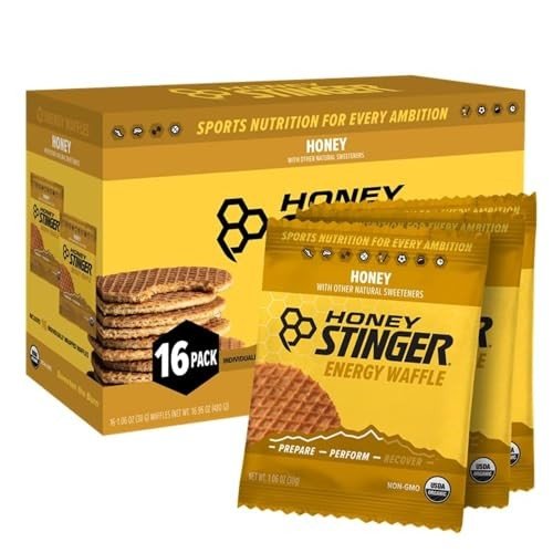 Energy Snacks for Gamers