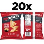 PopCorners Kettle Corn Snacks - 20 Pack