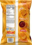 Lay's Honey Barbecue Potato Chips, 7.75oz