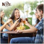 Jalapeno Kettle Chips, Party Size 13 Oz