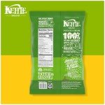 Jalapeno Kettle Chips, Party Size 13 Oz