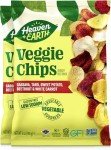 Heaven & Earth Veggie Chips Variety Pack, 5oz