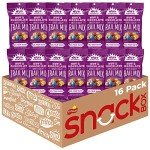 Nut Harvest Chocolate & Nut Snack Mix (16 Pack)