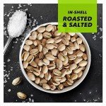 Roasted & Salted Wonderful Pistachios, 48 Ounce Bag