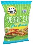 Good Health Veggie Stix Snack, 6.75 Oz