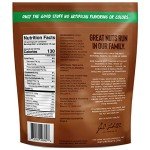 Nature's Eats Energy Trail Mix - 16 Ounce