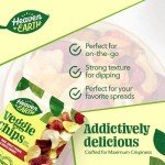 Heaven & Earth Veggie Chips Variety Pack, 5oz